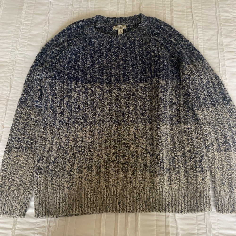 Lucky Brand sweater